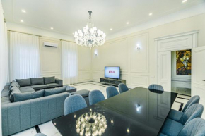 New Deluxe Apartment